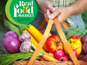 Real Food Market
